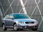 Audi A3 2.0 TDI 2003 года